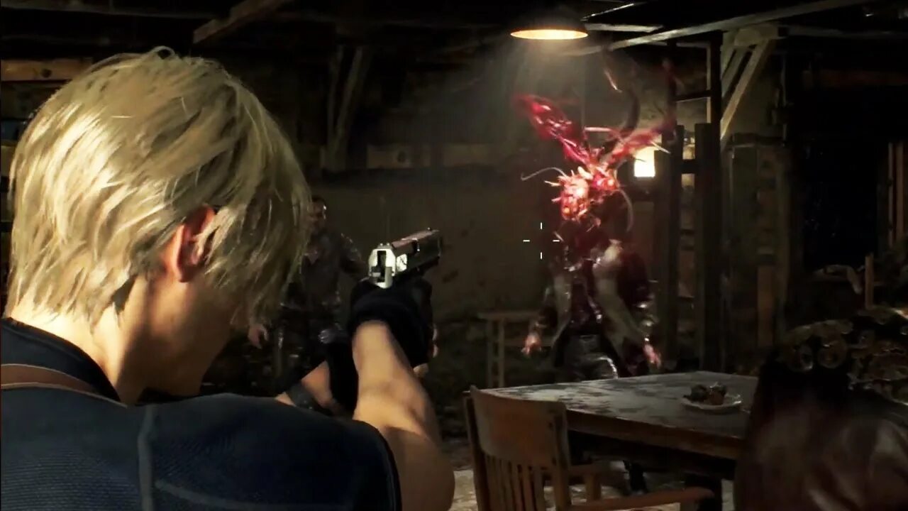 Эшли резидент ивел 4. Эшли резидент ивел 4 ремейк. Resident evil 4 рыцари. Запуск resident evil 4 remake. Re4 remake.
