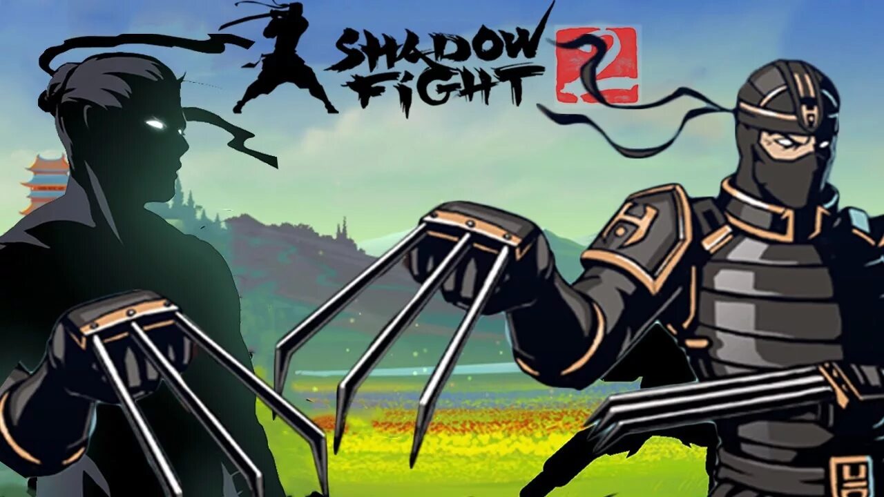 Когти рыси из shadow. Рысь шедоу файт 2. shadow fight 2 рысь. рысь из шадоу файт. рысь бой с тенью 2.