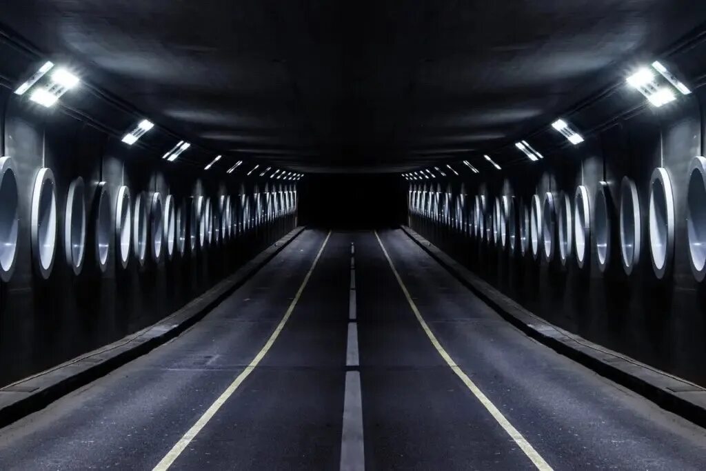 Tunnel version