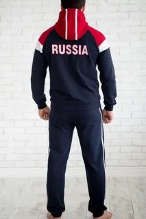 Тренерский костюм