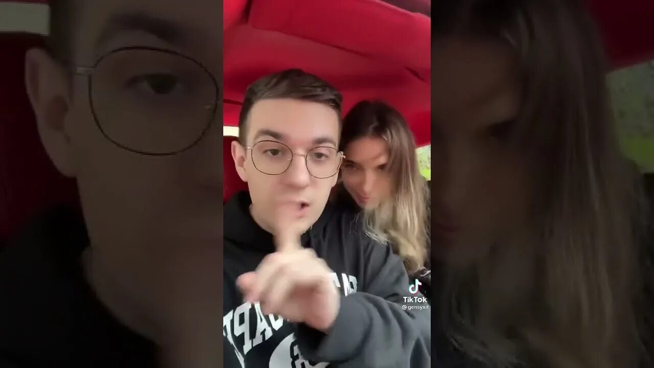 с кем встречается генсуха. с кем встречается генсуха. 5 минут рауф и фаик обложка. генсуха и аринян. эвелон и генсуха расстались.