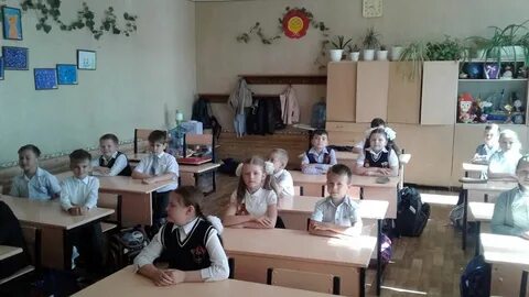 Сайт ленинской школы