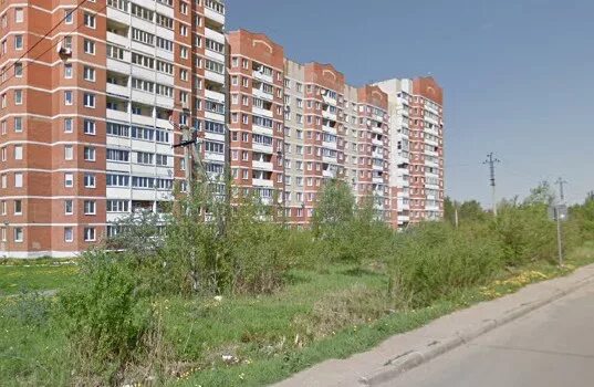 Микрорайон дзфс дмитров. Дзфс 44. дзфс 44 дом. дзфс дом 38а.