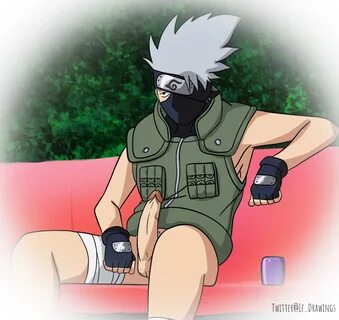 Rule34 - If it exists, there is porn of it / hatake kakashi / 6239693