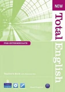 Total english pre intermediate audio