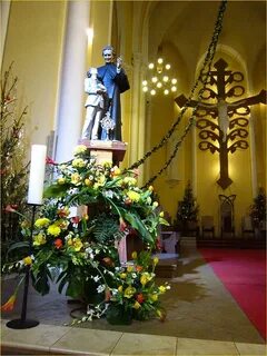Какой праздник католический