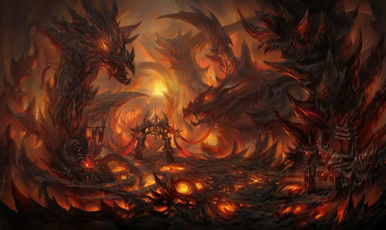 Огненный дракон. Огненный дракон арт. Дракон в огне. ЛАВОВЫЙ дракон. Дракон темного пламени
