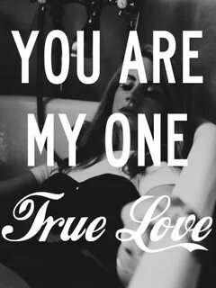 I love lana