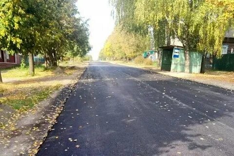 Дорога яранск