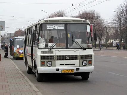 Автобусы черкассы