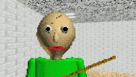 Baldi 1.4