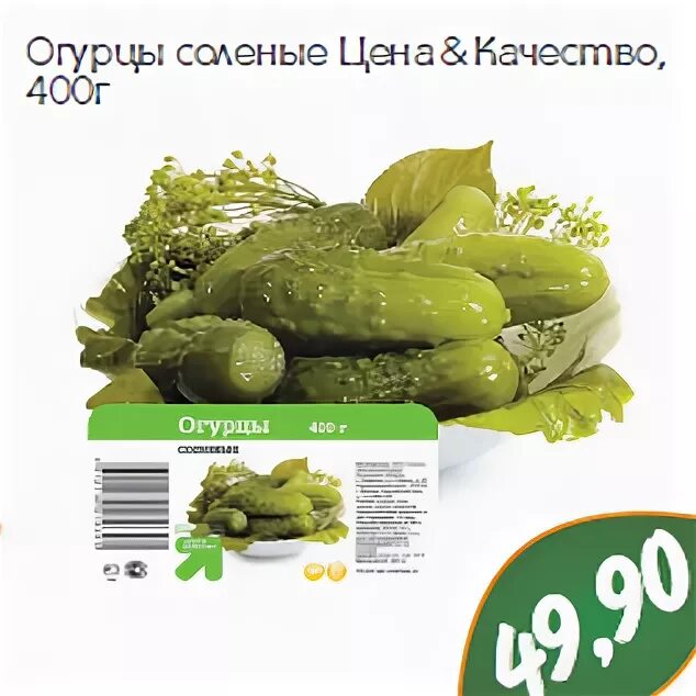 Огурцы монетки кухня
