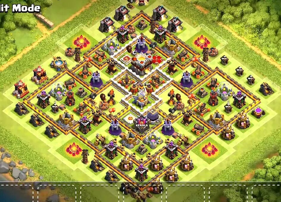 Общество база 11. Базы 11 ТХ Clash of Clans. 11 Ратуша в Clash of Clans. База 11 ратуша в Clash of Clans. Расстановка 11 ТХ В Clash of Clans.