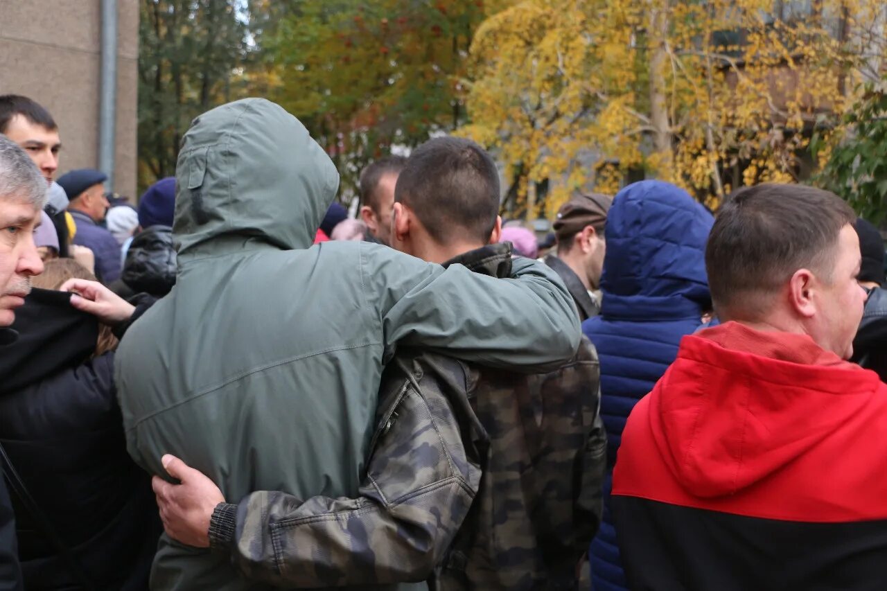 Призывники. Военное обмундирование. Мобилизация в россии. Мобилизованные парни. Мобилизация орск.