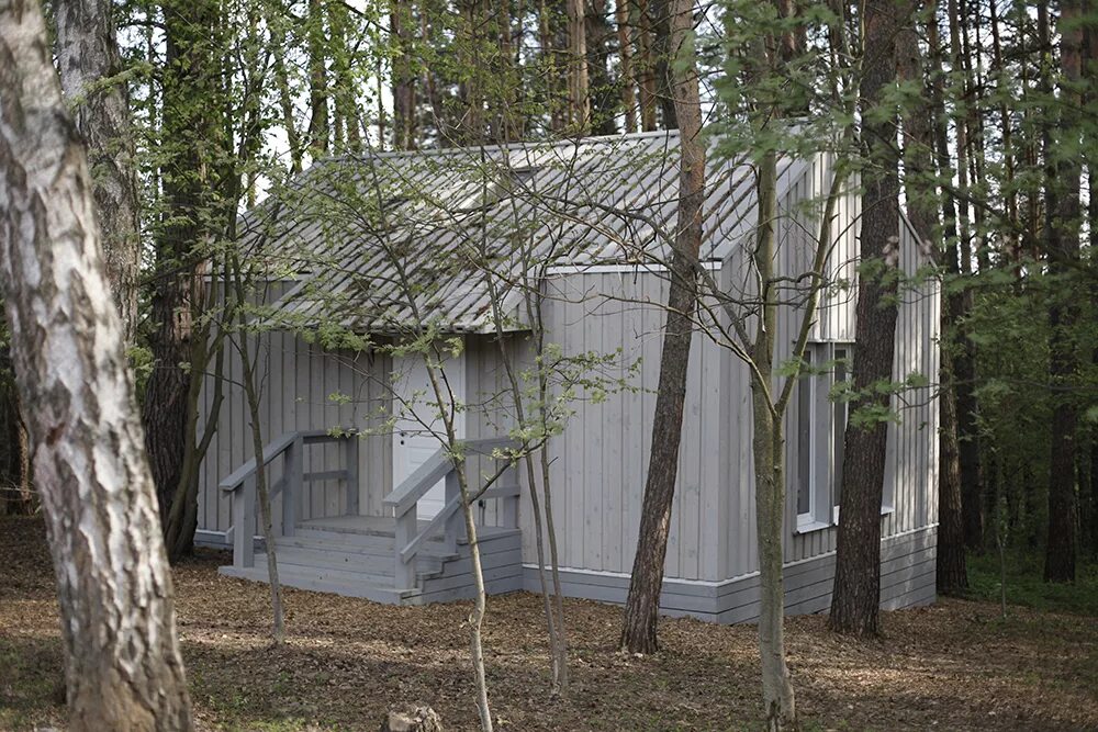 Скрытовов дачи
