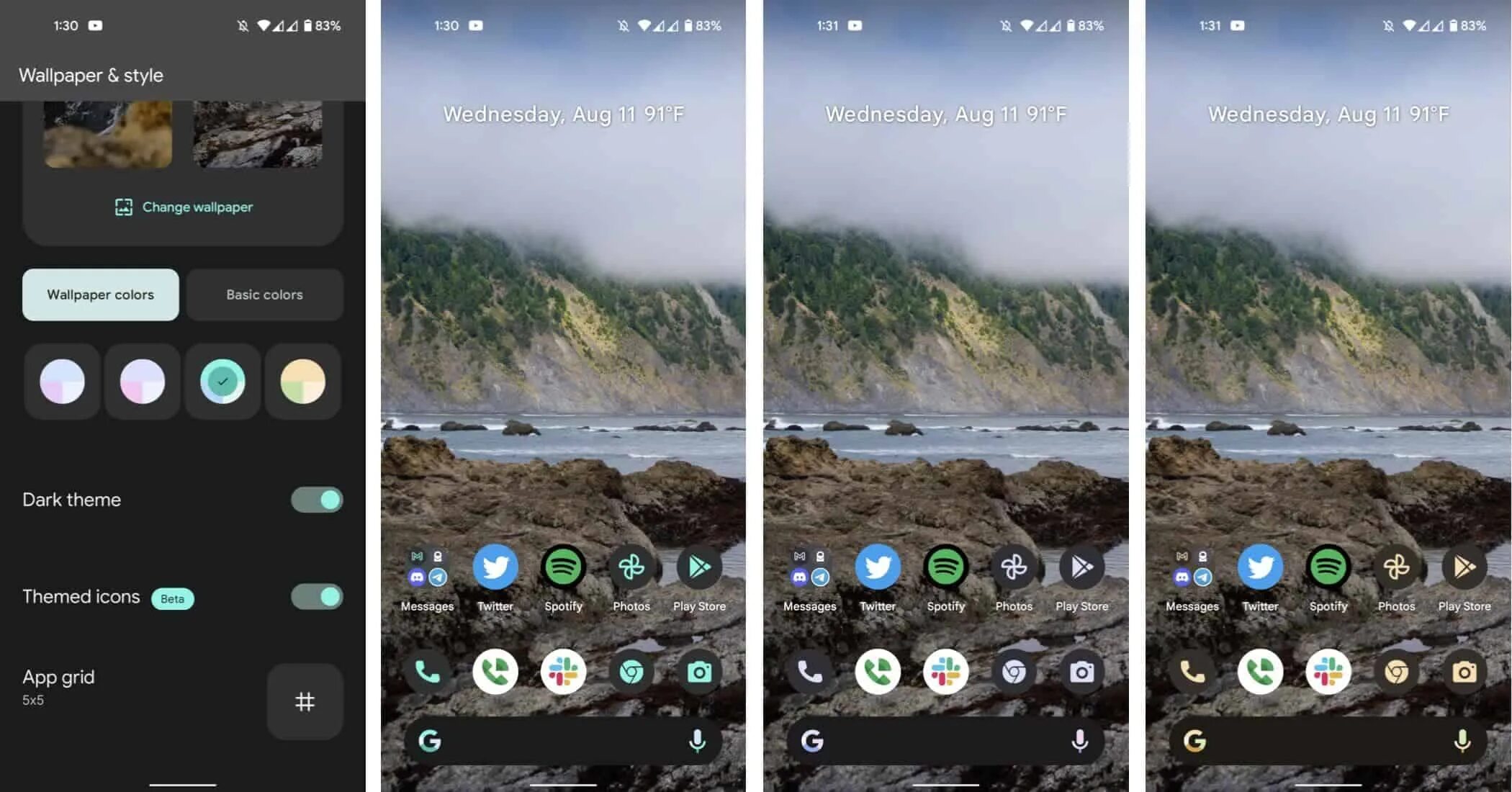 Android 12 обновить. Aosp 12. aosp android 12. aosp android 12 screenshots.