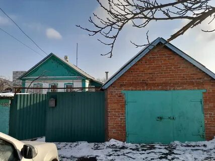 Шахты переулок