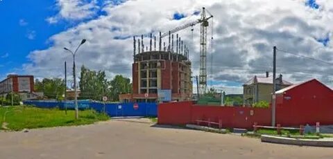 Арзамас ул 50 лет влксм