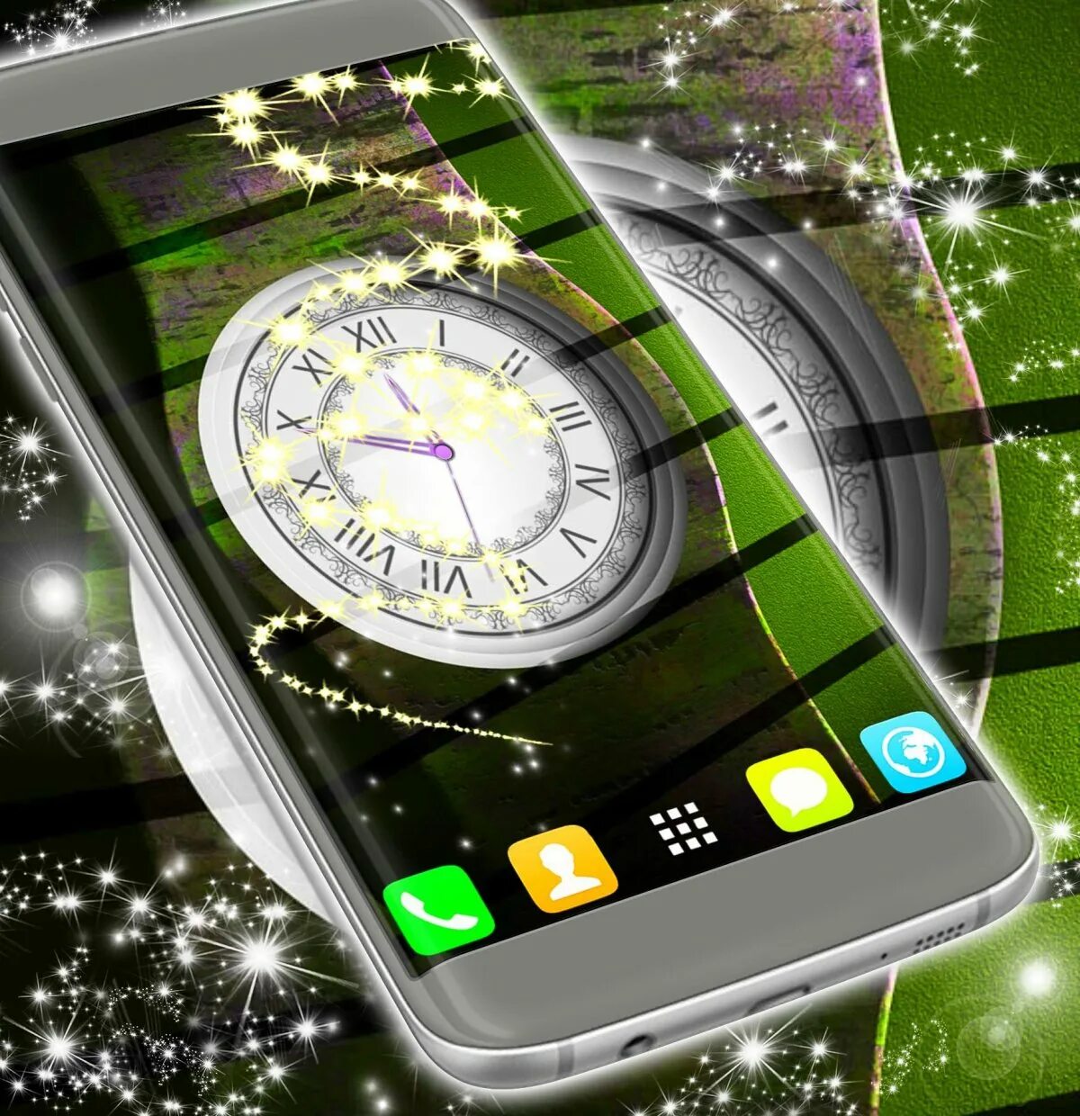 Тема часов на андроид. Аналоговые часы на экран смартфона. обои на часы. заставки на телефон часы. живые обои с часами для андроид.