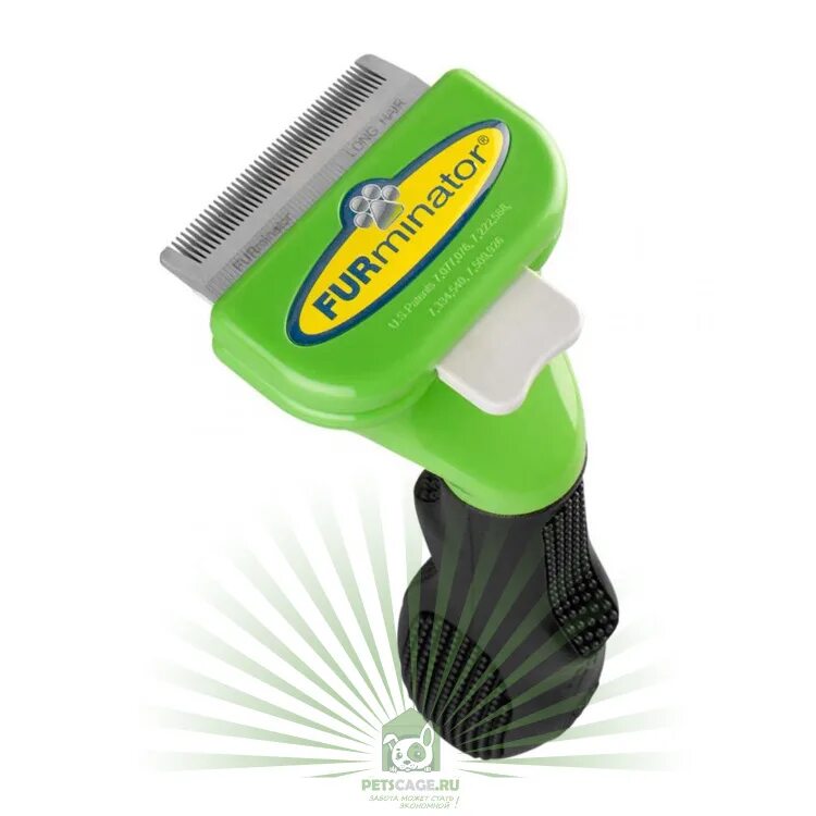 Фурминатор furminator для короткошерстных собак мелких пород 4 см. Фурминатор для собак короткошерстных. Фурминатор для животных furminator l. Щетка для вычесывания шерсти у собак короткошерстных. Furminator deshedding tool.