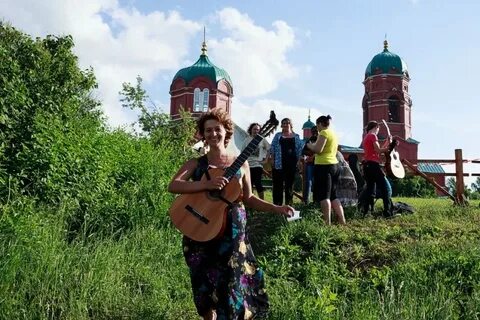 Песни куликово