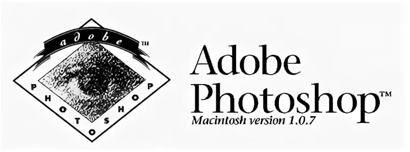 Первый фотошоп