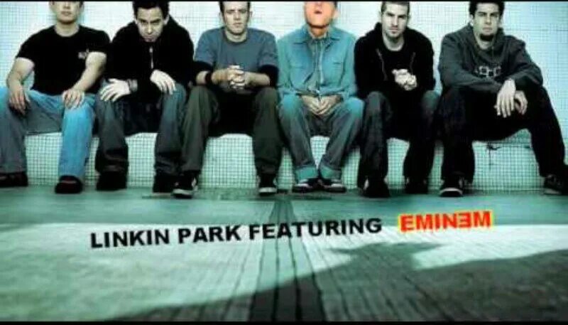 Эминем и линкин парк. Eminem Linkin Park. Mike Shinoda one Step closer. Linkin park one step closer