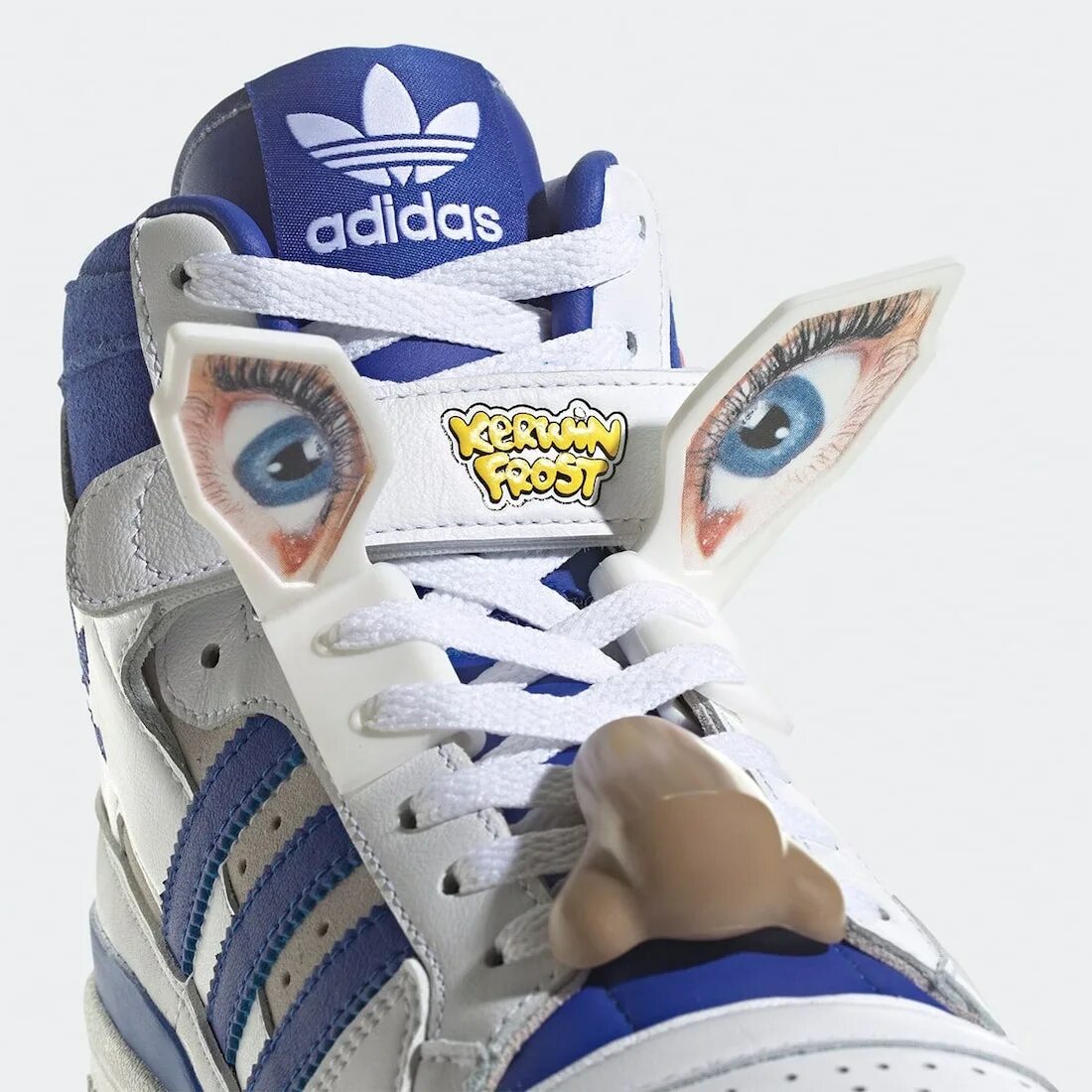 Adidas Kerwin Frost. Adidas x Kerwin Frost. Adidas Originals x Kerwin Frost. Adidas forum Kerwin Frost. Форума хай