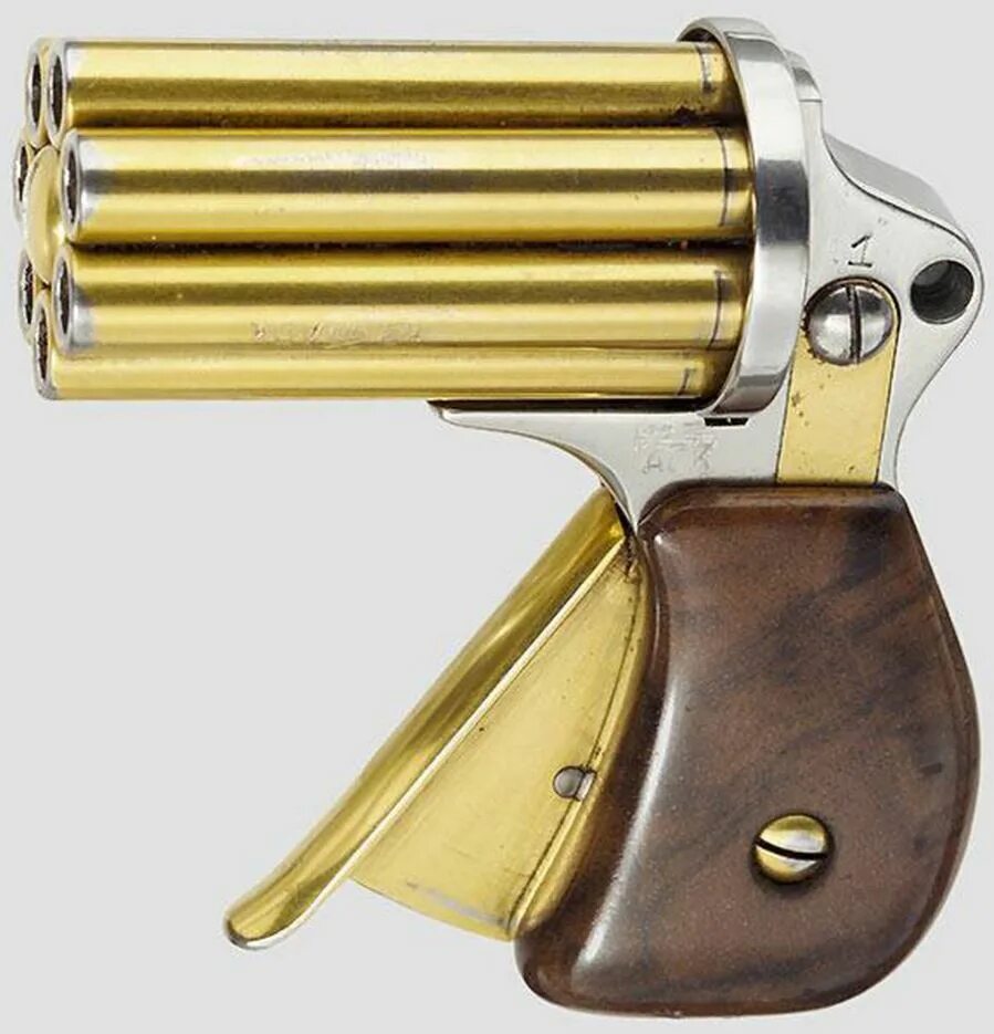 Strange weapons. Пистолет-пулемет serlea ace. Пепербокс 22lr. Булава-пистолет генриха viii. Меч хунга мунга.