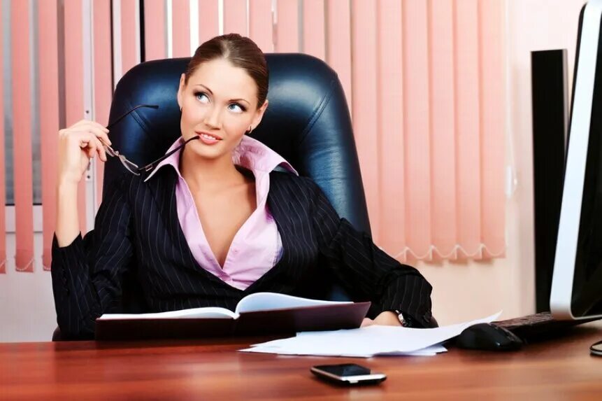 Начальник и секретарша. Начальница и подчиненный. Секшуал харассмент. Под начальницей. Ссора с начальником.