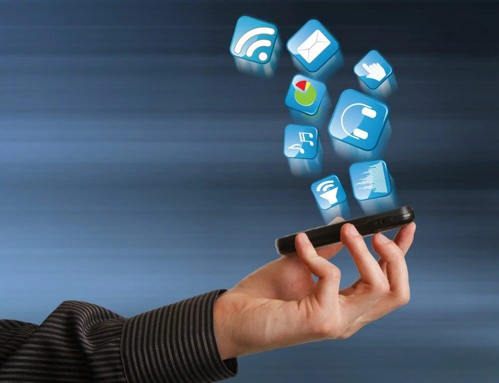 Internet app