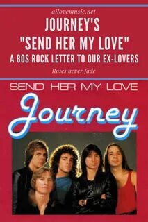 Journey to love