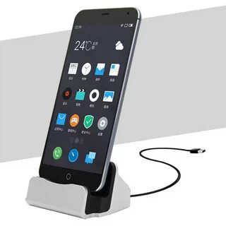 Док станция type c xiaomi