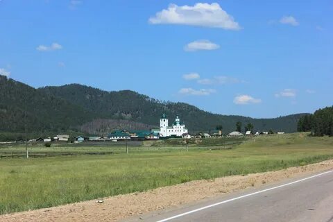 Улан удэ турунтаево