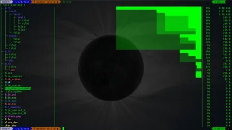 Unknown linux