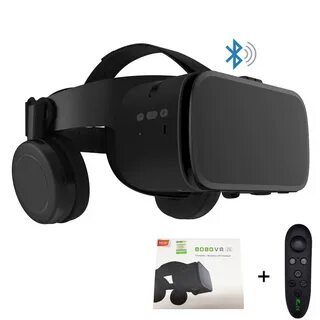 Виртуальный шлем для смартфонов