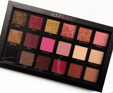 Huda beauty