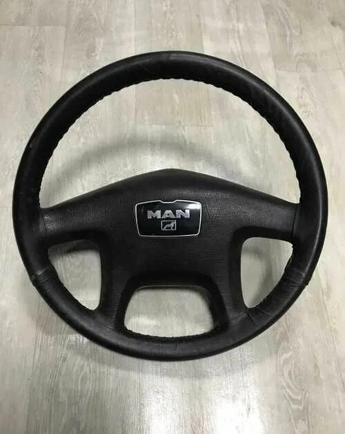 Руль мана. Руль для man tga. рулевое колесо ман тга. руль ман l 10.153. руль на man f2000.