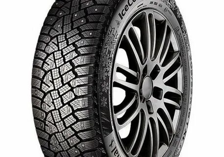 Зимние шины continental r18