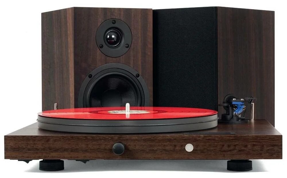 Pro-Ject Juke Box s2. Pro-Ject Speaker Box 5 s2. Pro-Ject Juke Box s2 (pick it 25a ) Walnut. Pro-Ject Speaker Box 5 s2 Eucalipt. Проигрыватель усилитель купить