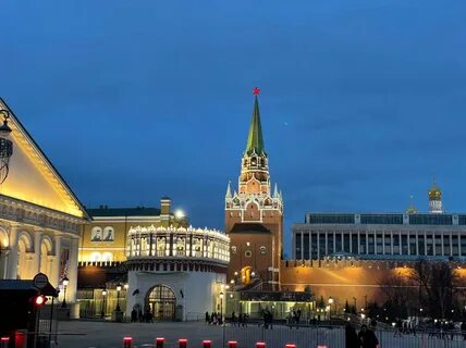 Главный из которых