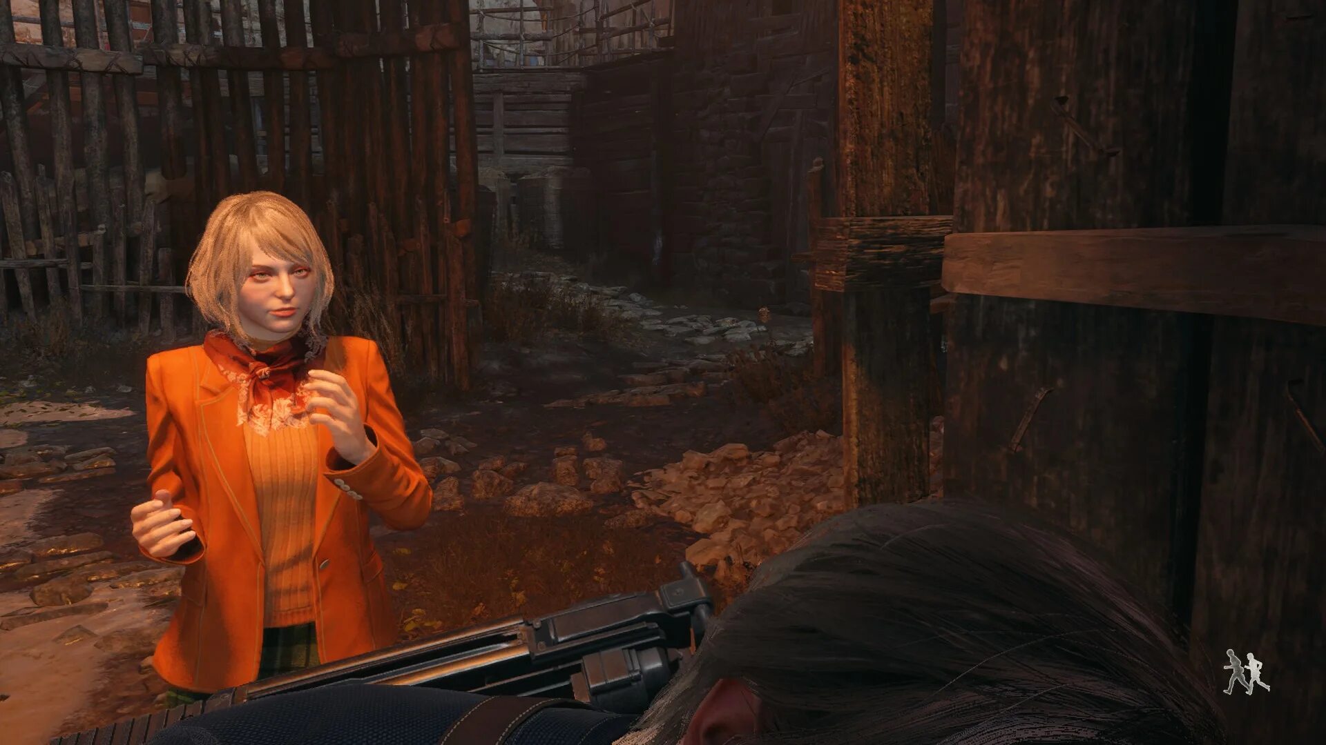 Resident evil 4 remake заводные. Эшли резидент 4 ремейк. resident evil 4 remake эшли. эшли грэхем resident evil 4. эшли грэм resident evil.