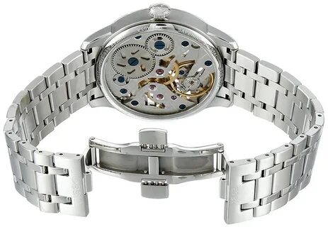 Tissot chemin des