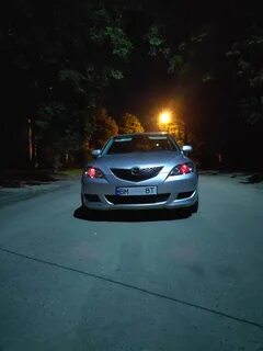 Devil фары