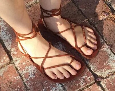 Barefoot женская