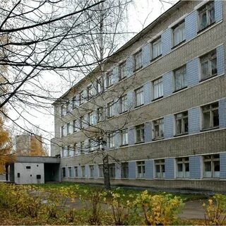 Школа искусств чепецк
