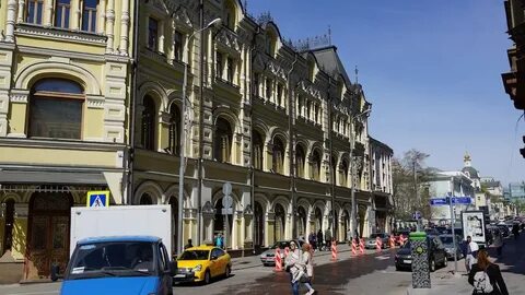 Кузнецкий мост 13