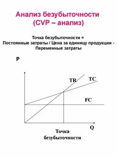 Точка анализ