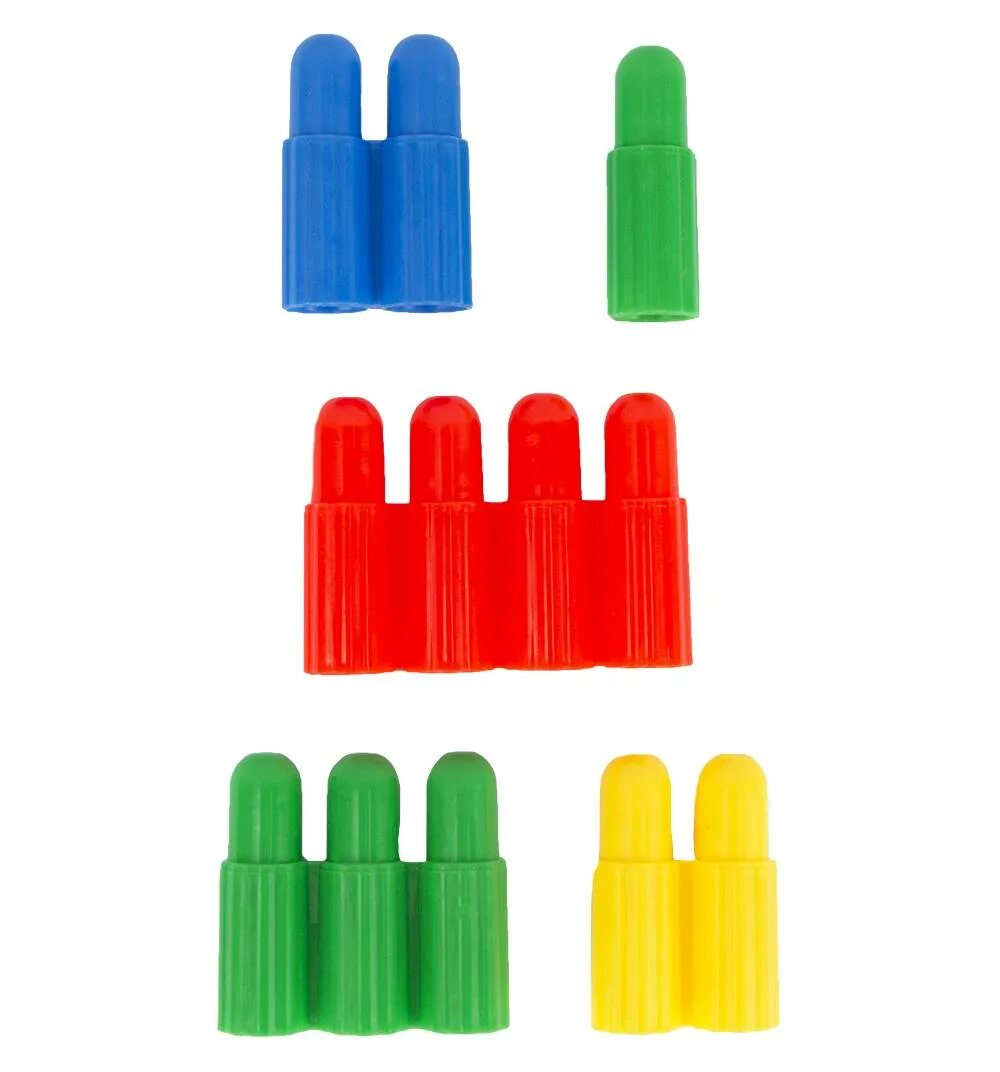 Go bloks