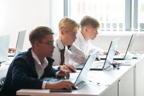 Дистанционное обучение екатеринбург